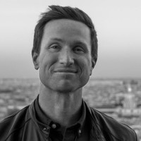 M4D Employee Ryan Breckenridge's profile photo