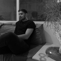 Vittaverse Employee Ayan Ghodrati's profile photo