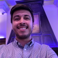 Doxci Employee Christian Ruiz's profile photo