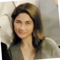 Alavia Valika-Gilani Email & Phone Number