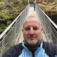 SSP The Food Travel Experts Employee Nicholas Hill's profile photo