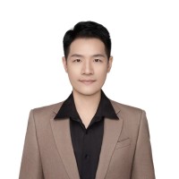 SSF GROUP(ASIA)LIMITED Employee Johnney Qiu's profile photo