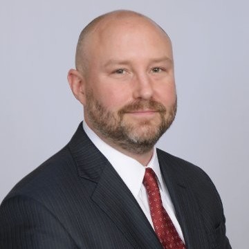 AIG Employee Don Baker's profile photo