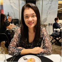 PEAR & CARROT LTD Employee Mandy Wan's profile photo