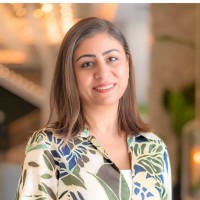 Waldorf Astoria Kuwait Employee Ghina El-Kadiri's profile photo