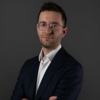 RhyThink AG Employee Alexander Kranz's profile photo