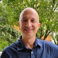 Intrans Group Employee Jaime Alberto Escobar's profile photo