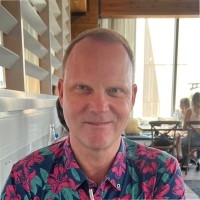 Fastenal Company Employee Jerry Oneal's profile photo