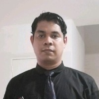 Comfacesar Employee Ivan Eduardo Cujia Luquez's profile photo