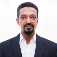 KOSMICCODE Employee Selvamuthukrishnan B's profile photo