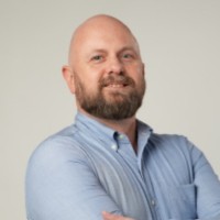 Premera Blue Cross Employee Eric Dodsley's profile photo