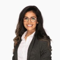 OPENLANE Employee Rose Jacob's profile photo