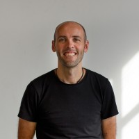 Nau Ivanow Employee David Marin's profile photo