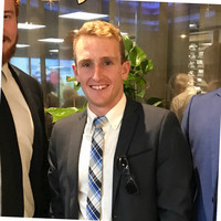 James Anthony Construction Employee Jack Williams's profile photo