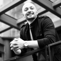 TAC Security Employee Alaa Albagdadi's profile photo