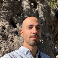 Gianni Massi's profile photo