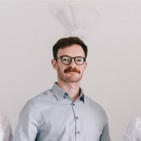 Local Matters Employee Thomas Miller's profile photo