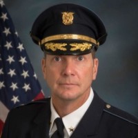 University of Delaware Employee Patrick Ogden's profile photo