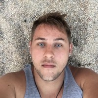 Pushwoosh Employee Eugene Kirillov's profile photo
