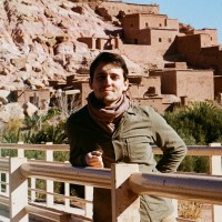 Standart Magazine Employee Michal Molcan's profile photo