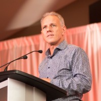 Cook Medical Employee Barry Slowey's profile photo