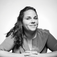 Glavé & Holmes Architecture Employee Vanessa Smith's profile photo