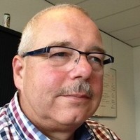 Veiligheidsregio Amsterdam-Amstelland Employee Bertus Bosman's profile photo