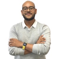 GCO Employee Santiago Echeverri López's profile photo