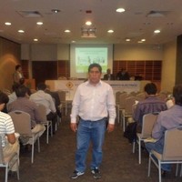 Intelec Employee Oscar Alfredo Lfredo Escobar Ugaz's profile photo