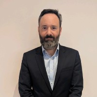 Equans UK & Ireland Employee Ron Manouach's profile photo