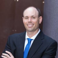 LevRose Commercial Real Estate/TCN Worldwide Employee Nate Goldfarb's profile photo