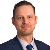 AFPRO Filters Employee Erik de Wilde's profile photo