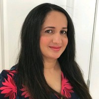 Mandeep Atwal Email