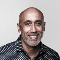 IDEOGRAPHY Employee Rafael Holguin's profile photo