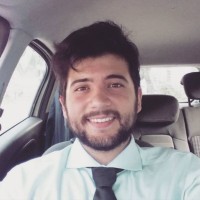 Appenate Employee Facundo Fortes del Campo's profile photo