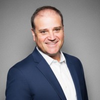 Publicis Groupe Employee Jonathan Linton's profile photo