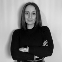 Florence Next Employee Chiara Cordera's profile photo