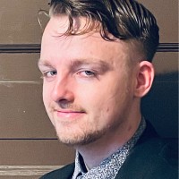 ClaimLinx Employee Kyle Quigley's profile photo