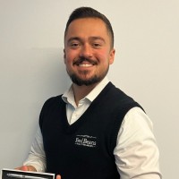 Fred Beans Automotive Group Employee Corey Janda's profile photo