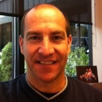 Motion Dynamics Corporation Employee Steve Dufon's profile photo