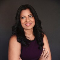 The SCAN Foundation Employee Sarita Mohanty's profile photo