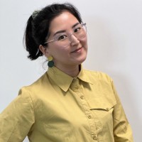 Nanusens Employee Kamila Yermekbayeva's profile photo