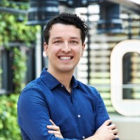 Lex van Den Schoor Email & Phone Number