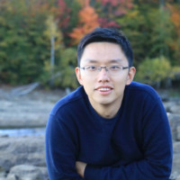 Facebook Employee Zhen Han's profile photo