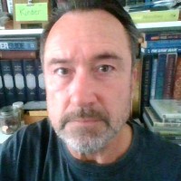 Cafe Paradiso Employee Joe Stephenson's profile photo