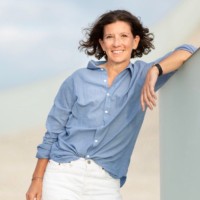 Delphine Perruche Email & Phone Number