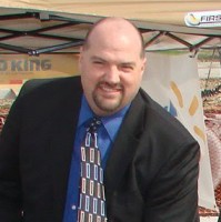 Amazon Employee James Deangelo's profile photo