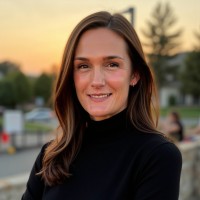 Education Pioneers Employee Charlotte Jackson's profile photo