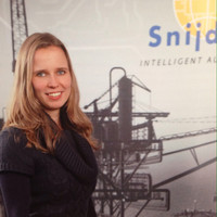Snijders B.V. Employee Wendy Bart's profile photo
