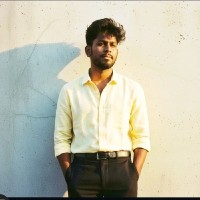 Aspero Employee Sabari V's profile photo